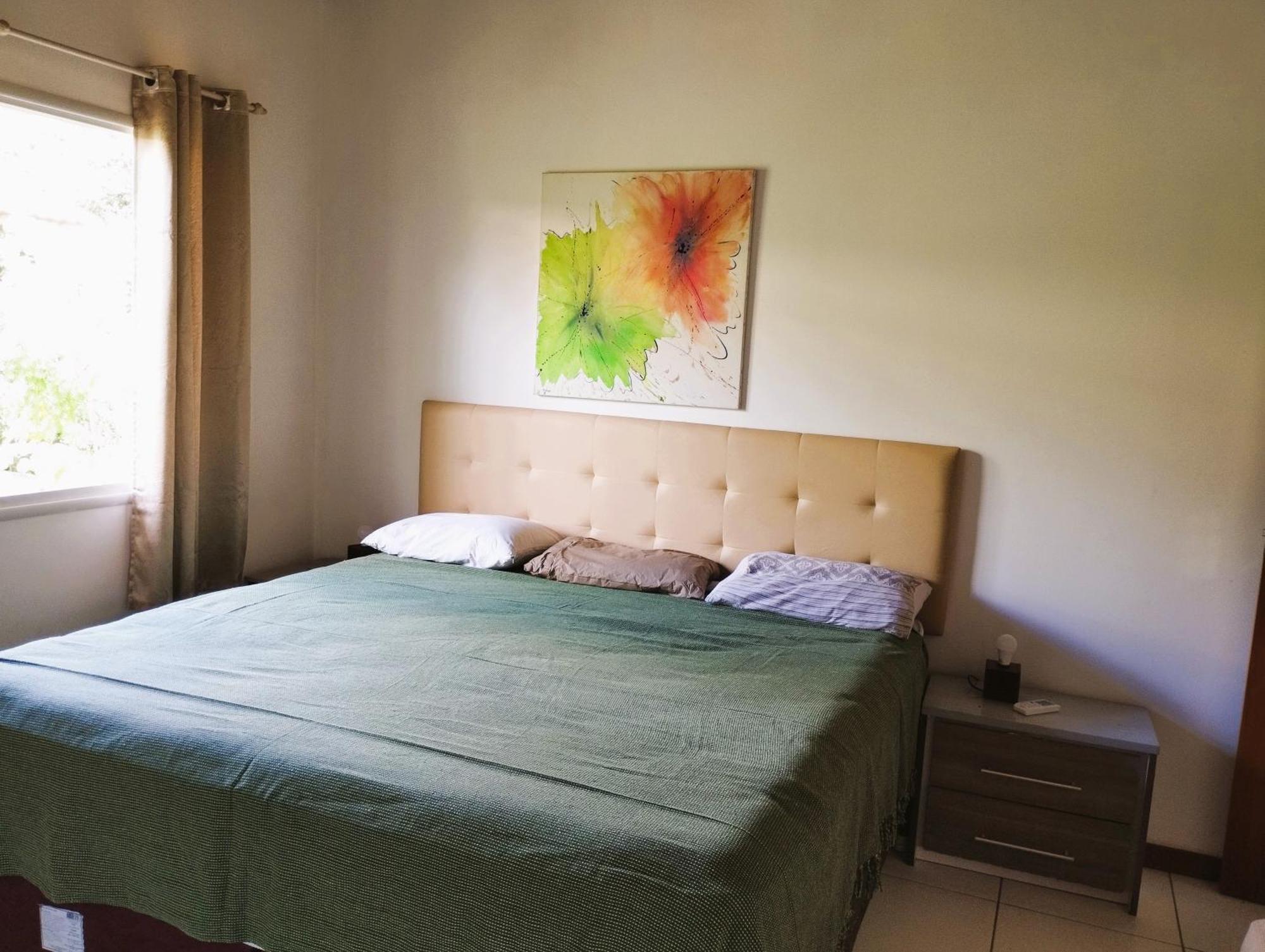 Residence Cote D' Azur Imbassai Luaran gambar