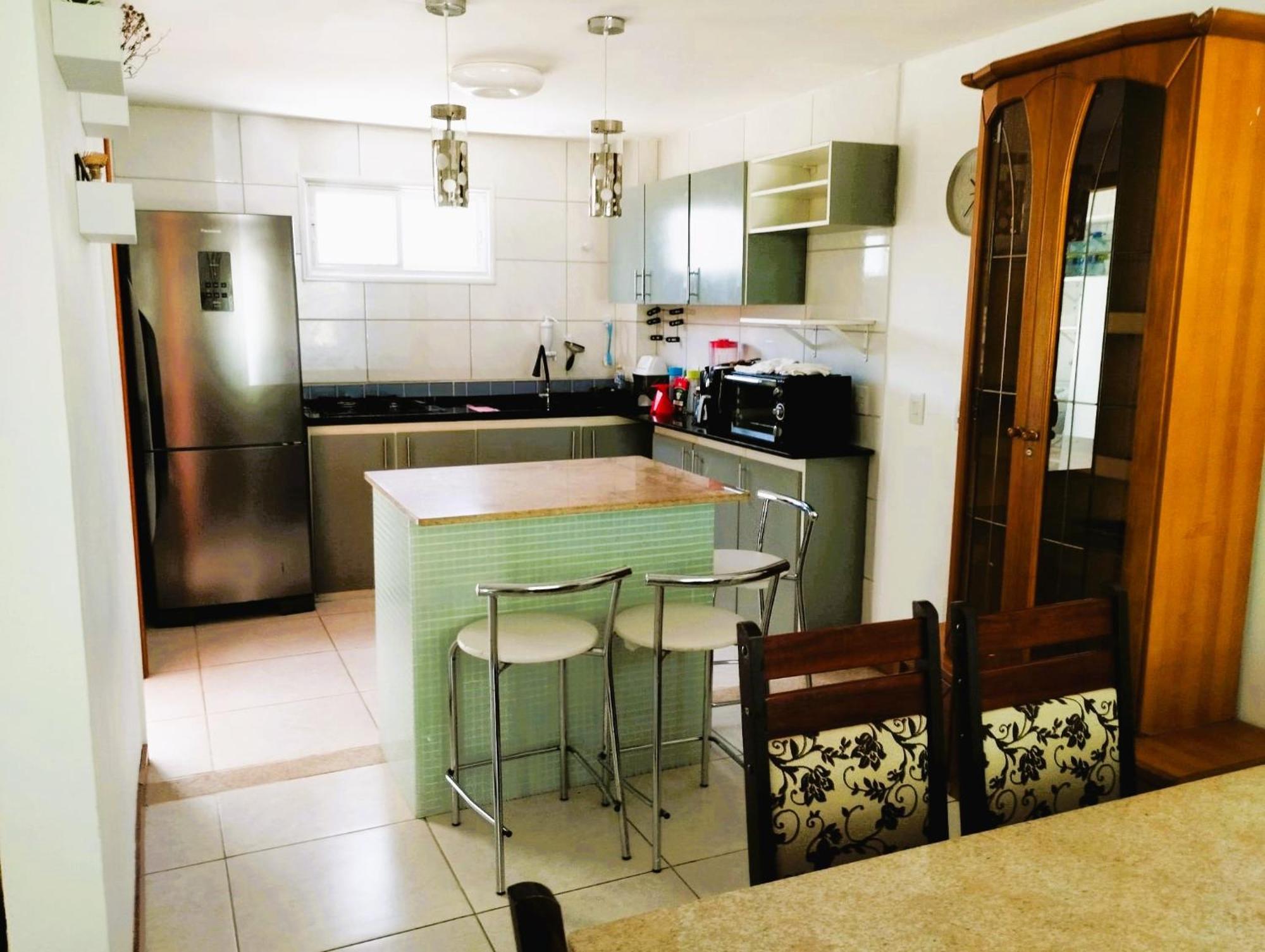 Residence Cote D' Azur Imbassai Luaran gambar
